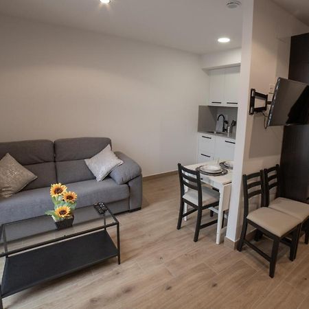 Loft en Zarautz con Parking Hator 2 Buitenkant foto