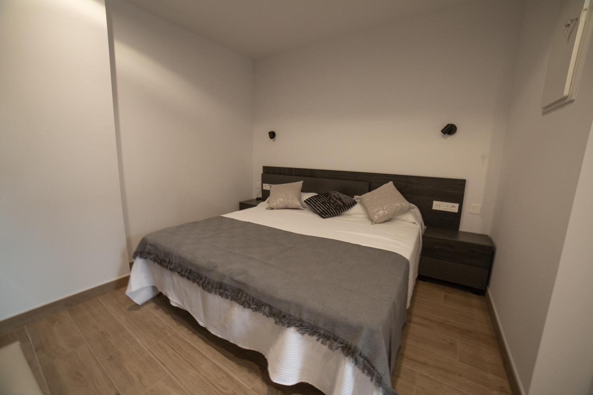 Loft en Zarautz con Parking Hator 2 Buitenkant foto