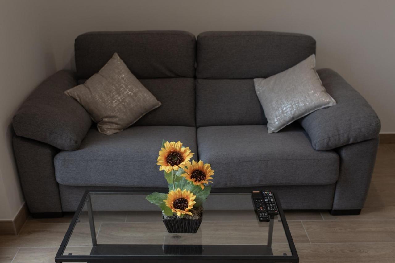 Loft en Zarautz con Parking Hator 2 Buitenkant foto
