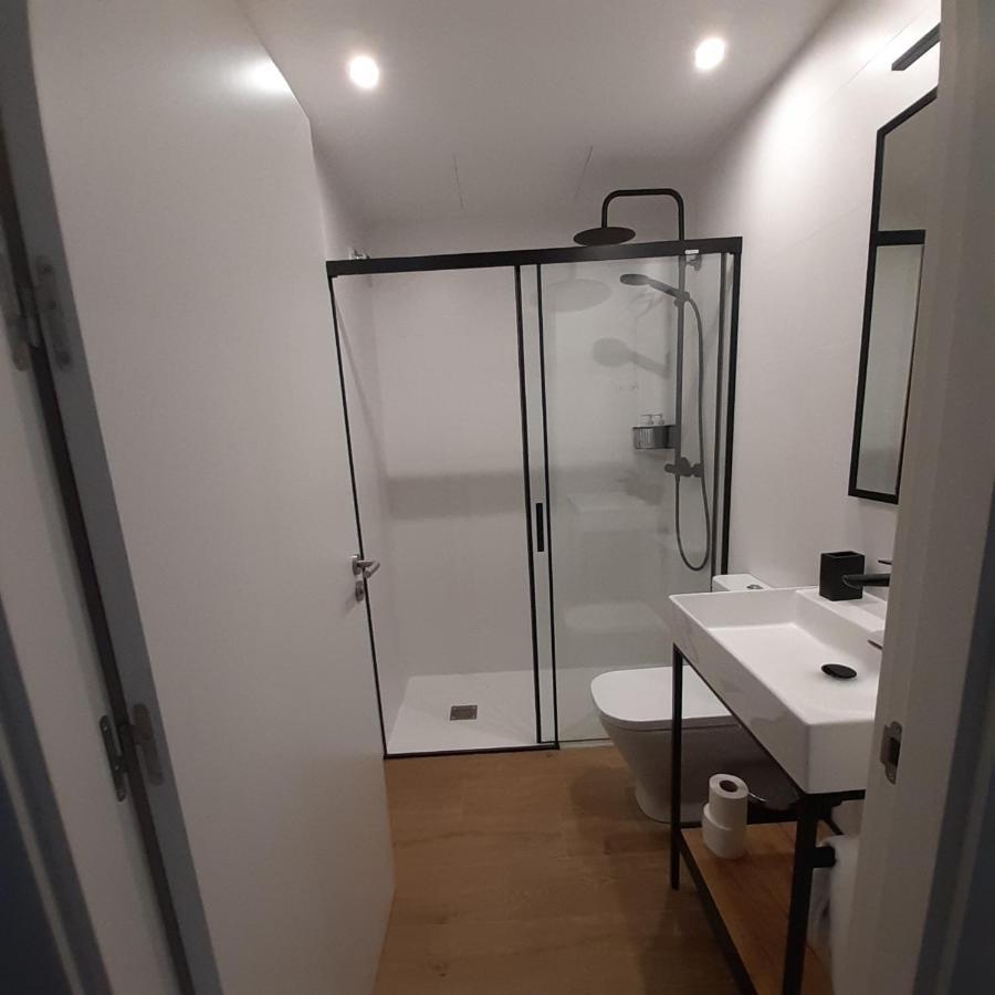 Loft en Zarautz con Parking Hator 2 Buitenkant foto